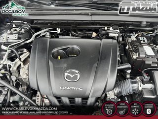 Mazda CX-30 GX 2022