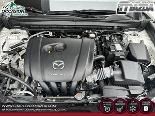 2022 Mazda CX-30 GX