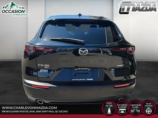 2022 Mazda CX-30 GT AWD