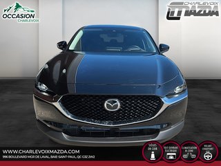 2022 Mazda CX-30 GT AWD