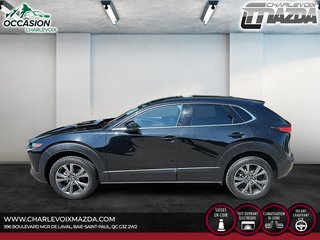 2022 Mazda CX-30 GT AWD