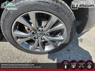 2022 Mazda CX-30 GT AWD