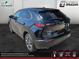 2022 Mazda CX-30 GT AWD