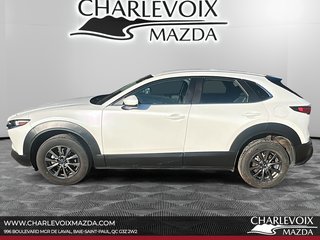 Mazda CX-30 GX 2022