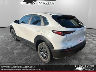 Mazda CX-30 GX 2022
