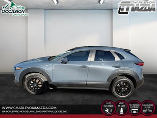 Mazda CX-30 GS AWD 2023