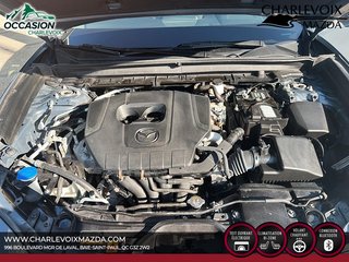 Mazda CX-30 GS 2023