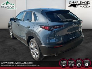 Mazda CX-30 GS 2023