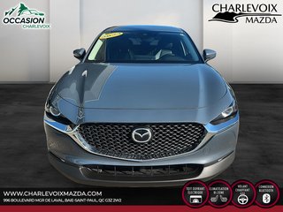 Mazda CX-30 GS 2023
