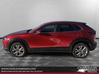 Mazda CX-30 GS 2023