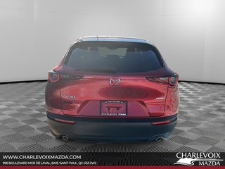 Mazda CX-30 GS 2023