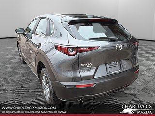 2023 Mazda CX-30 GX