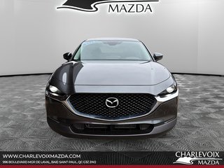 2023 Mazda CX-30 GX