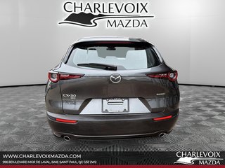 2023 Mazda CX-30 GX