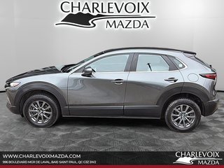 2023 Mazda CX-30 GX
