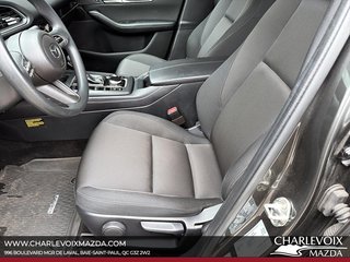 2023 Mazda CX-30 GX