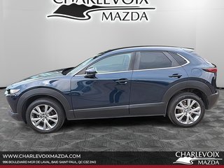 2023 Mazda CX-30 GS AWD