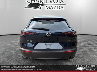 2023 Mazda CX-30 GS AWD