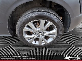 2023 Mazda CX-30 GS AWD