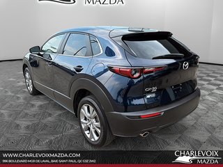 2023 Mazda CX-30 GS AWD