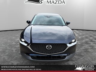 2023 Mazda CX-30 GS AWD