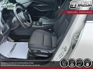 2024 Mazda CX-30 GS AWD
