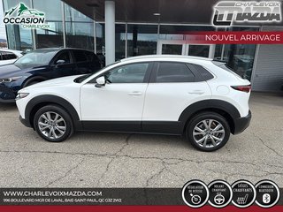 2024 Mazda CX-30 GS AWD