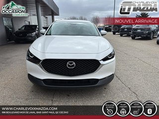 2024 Mazda CX-30 GS AWD