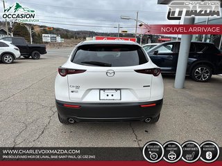 2024 Mazda CX-30 GS AWD