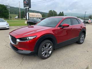 Mazda CX-30 GS 2024