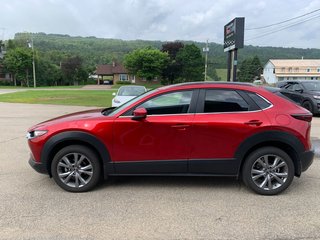 Mazda CX-30 GS 2024
