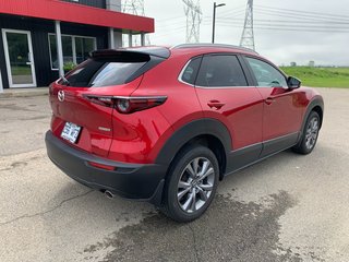 Mazda CX-30 GS 2024