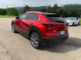 Mazda CX-30 GS 2024