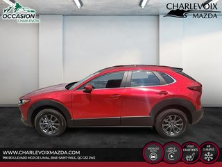 Mazda CX-30 GX 2024