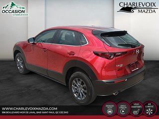 Mazda CX-30 GX 2024