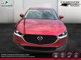 Mazda CX-30 GX 2024