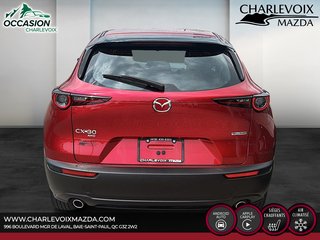 Mazda CX-30 GX 2024