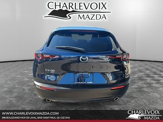 Mazda CX-30 GS 2024