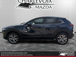 Mazda CX-30 GS GROUPE DE LUXE 2024