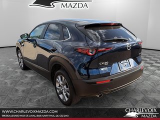 Mazda CX-30 GS GROUPE DE LUXE 2024