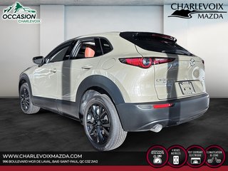 Mazda CX-30 Suna 2025