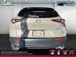 Mazda CX-30 Suna 2025
