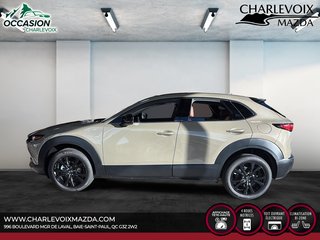 Mazda CX-30 Suna 2025