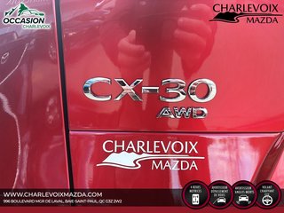 Mazda CX-30 GS 2025