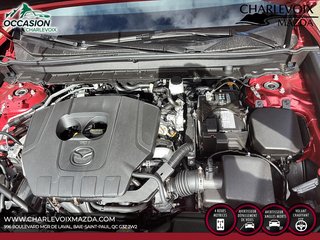 Mazda CX-30 GS 2025