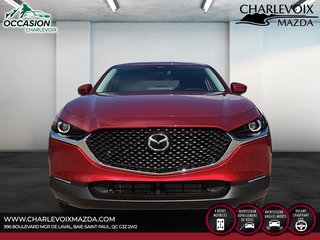 Mazda CX-30 GS 2025