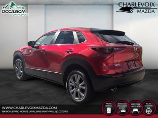 Mazda CX-30 GS 2025