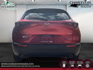 Mazda CX-30 GS 2025