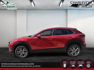 Mazda CX-30 GS 2025