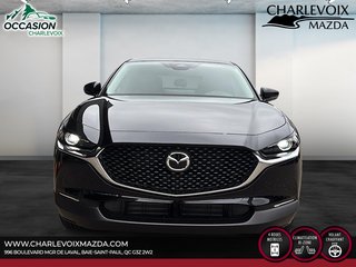 2025 Mazda CX-30 GS